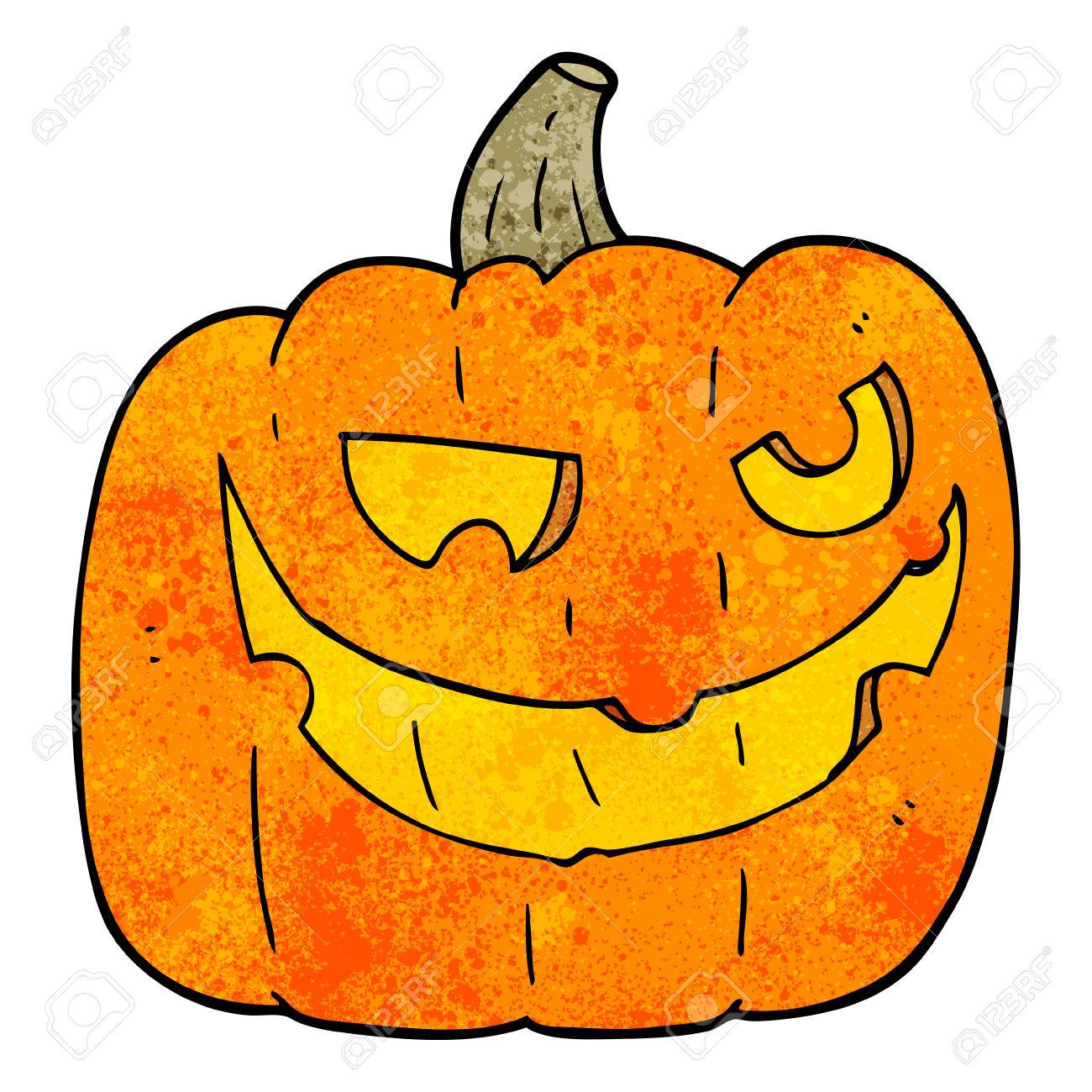 手書きのテクスチャ漫画ハロウィンかぼちゃのイラスト素材 ベクタ Image 手書きのテクスチャ漫画ハロウィンかぼちゃのイラスト素材 ベクタ Image