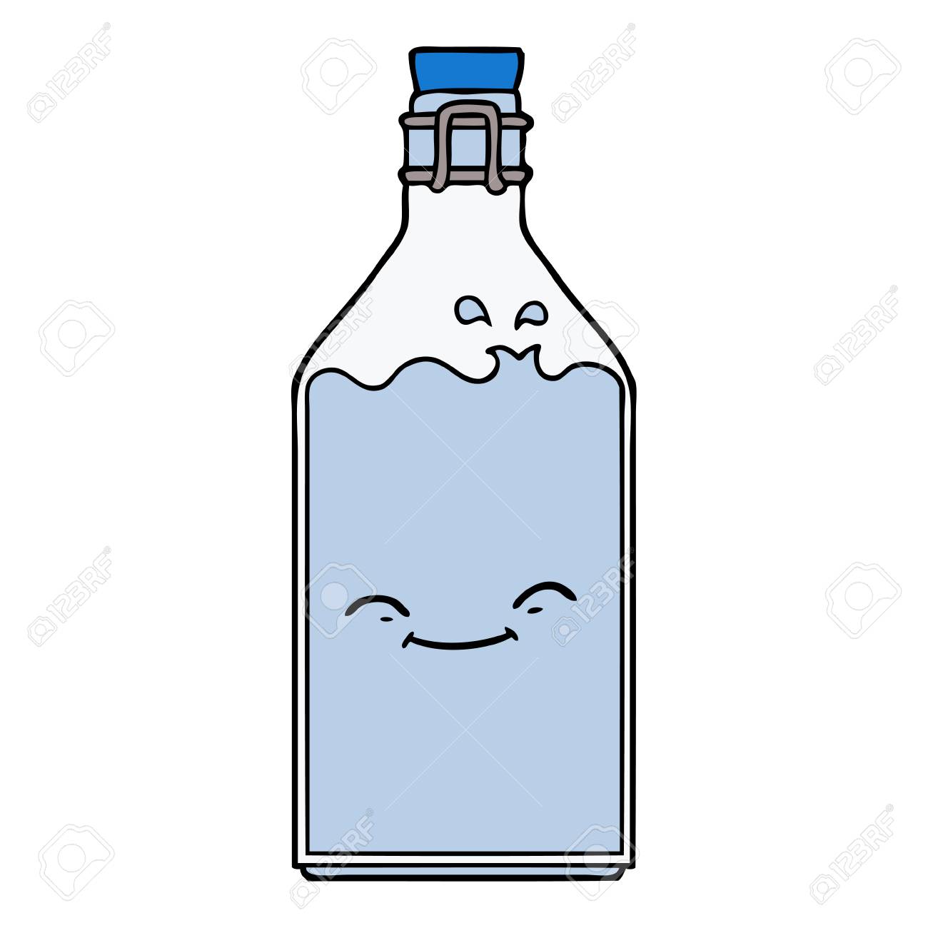 Cartoon Old Water Bottle Royalty Free Cliparts Vectors And Stock Illustration Image Cartoon Old Water Bottle Royalty Free Cliparts Vectors And Stock Illustration Image