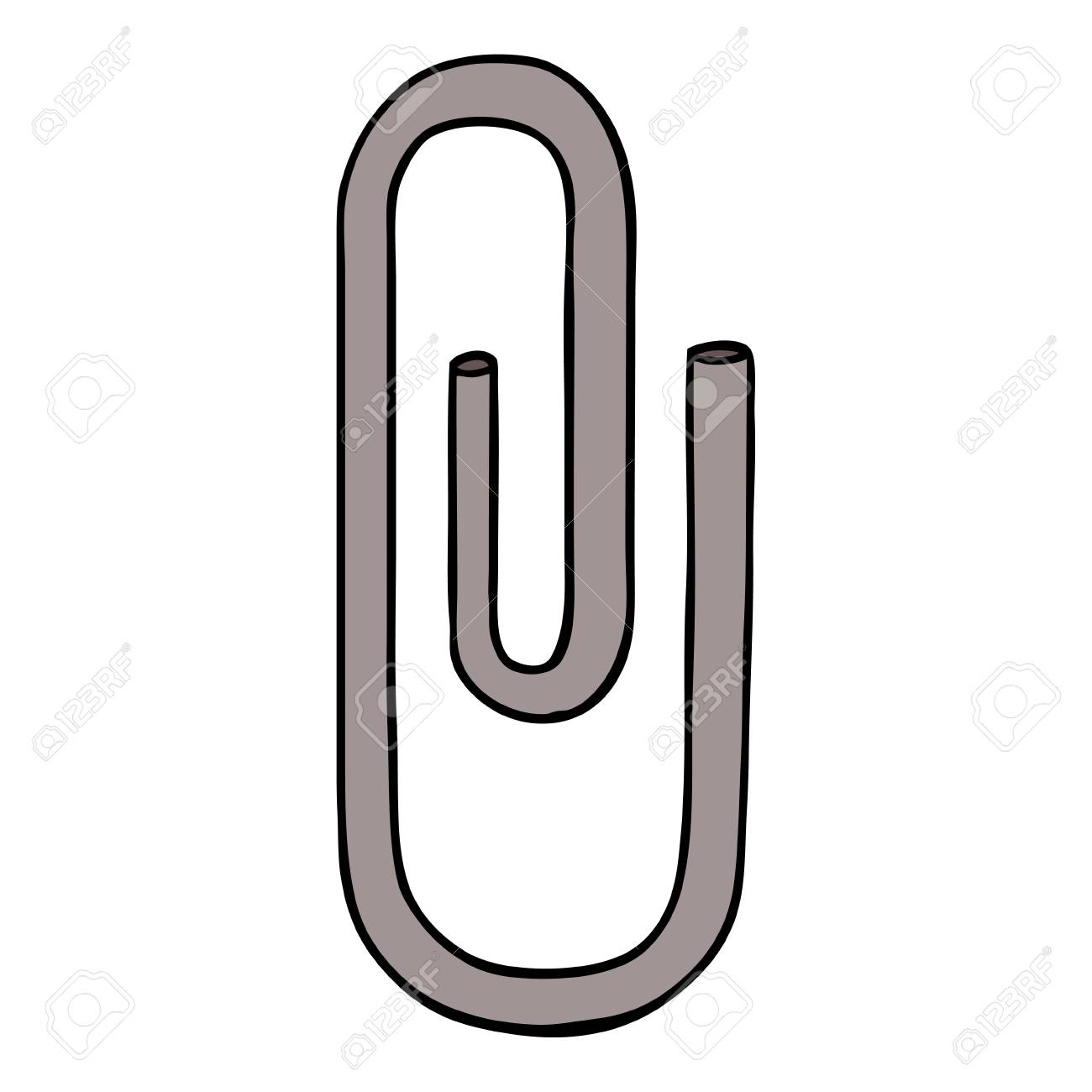 Illustration De Trombone De Dessin Anime Clip Art Libres De Droits Vecteurs Et Illustration Image