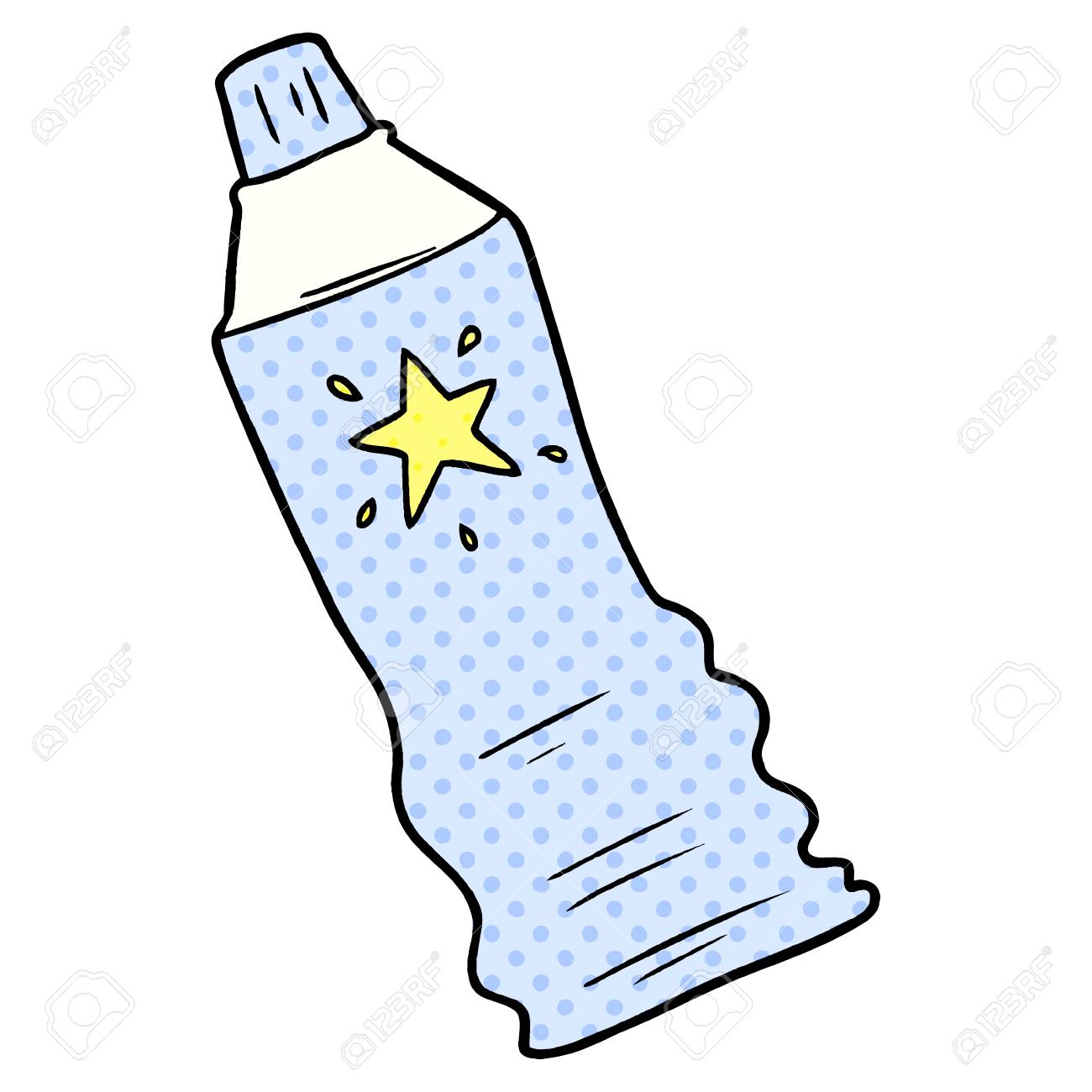 Cartoon Tube Of Sunscreen Lotion Stock Vector 95412755 Cartoon Tube Of Sunscreen Lotion Stock Vector 95412755