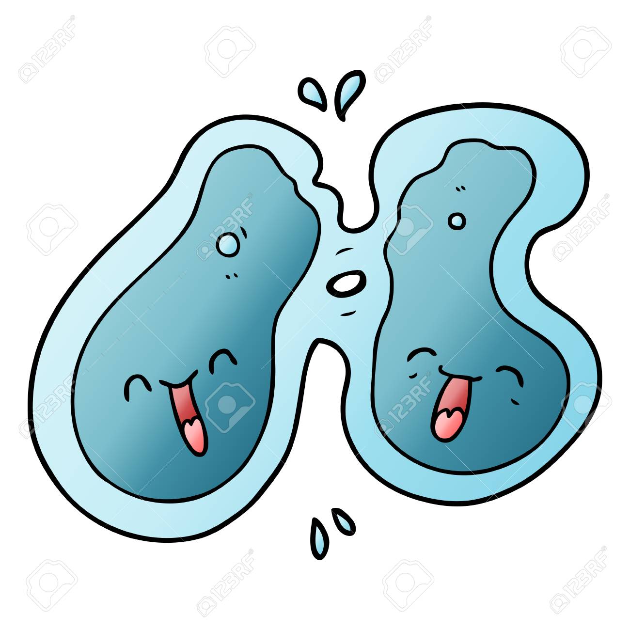 Featured image of post View 24 Cute Cell Division Cartoon