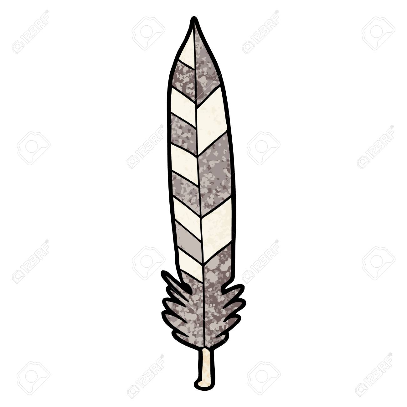 Cartoon Feather Illustration On White Background. Royalty Free SVG, Cliparts, Vectors, And Stock Illustration. Image 95727473. Cartoon Feather Illustration On White Background. Royalty Free SVG, Cliparts, Vectors, And Stock Illustration. Image 95727473.