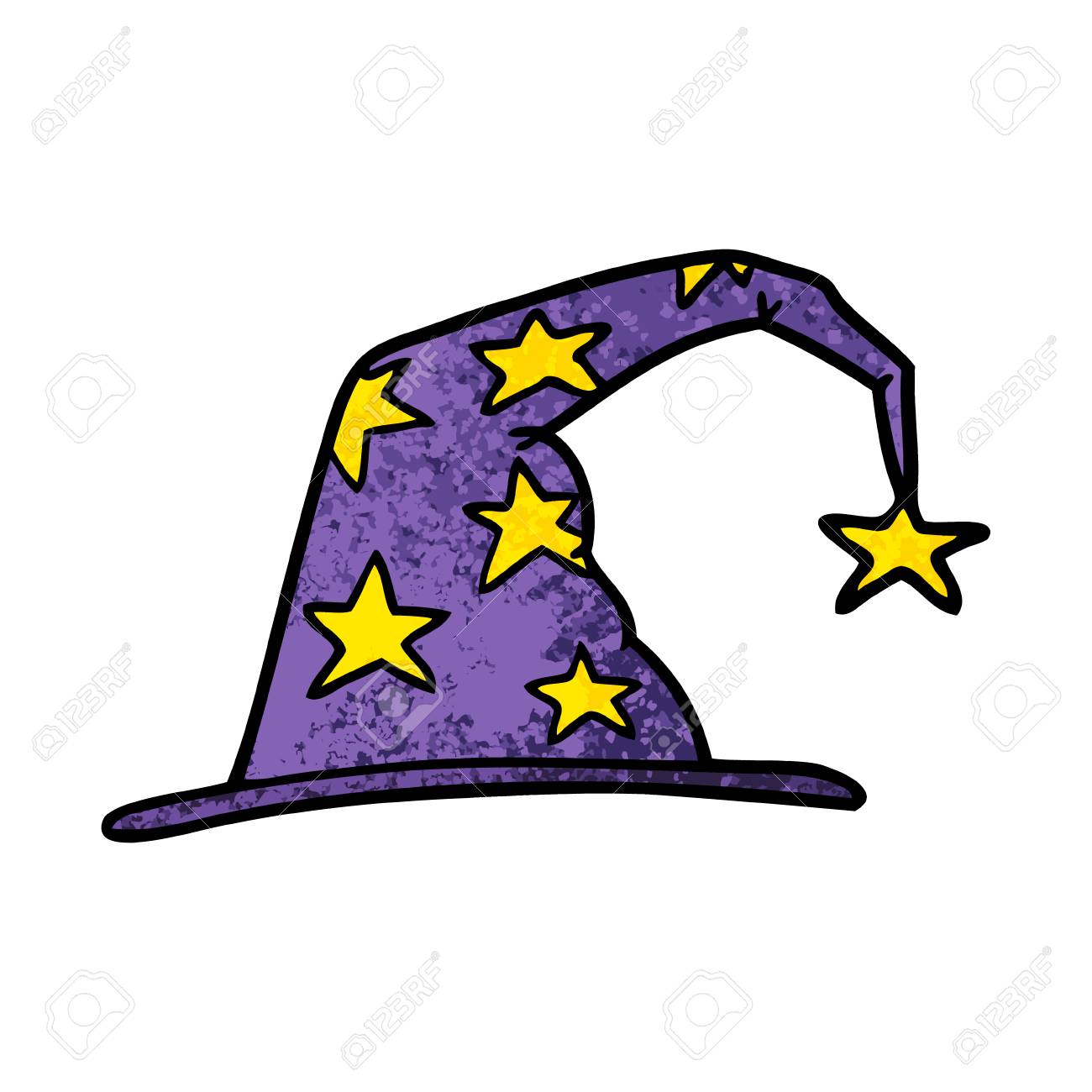 wizard hat