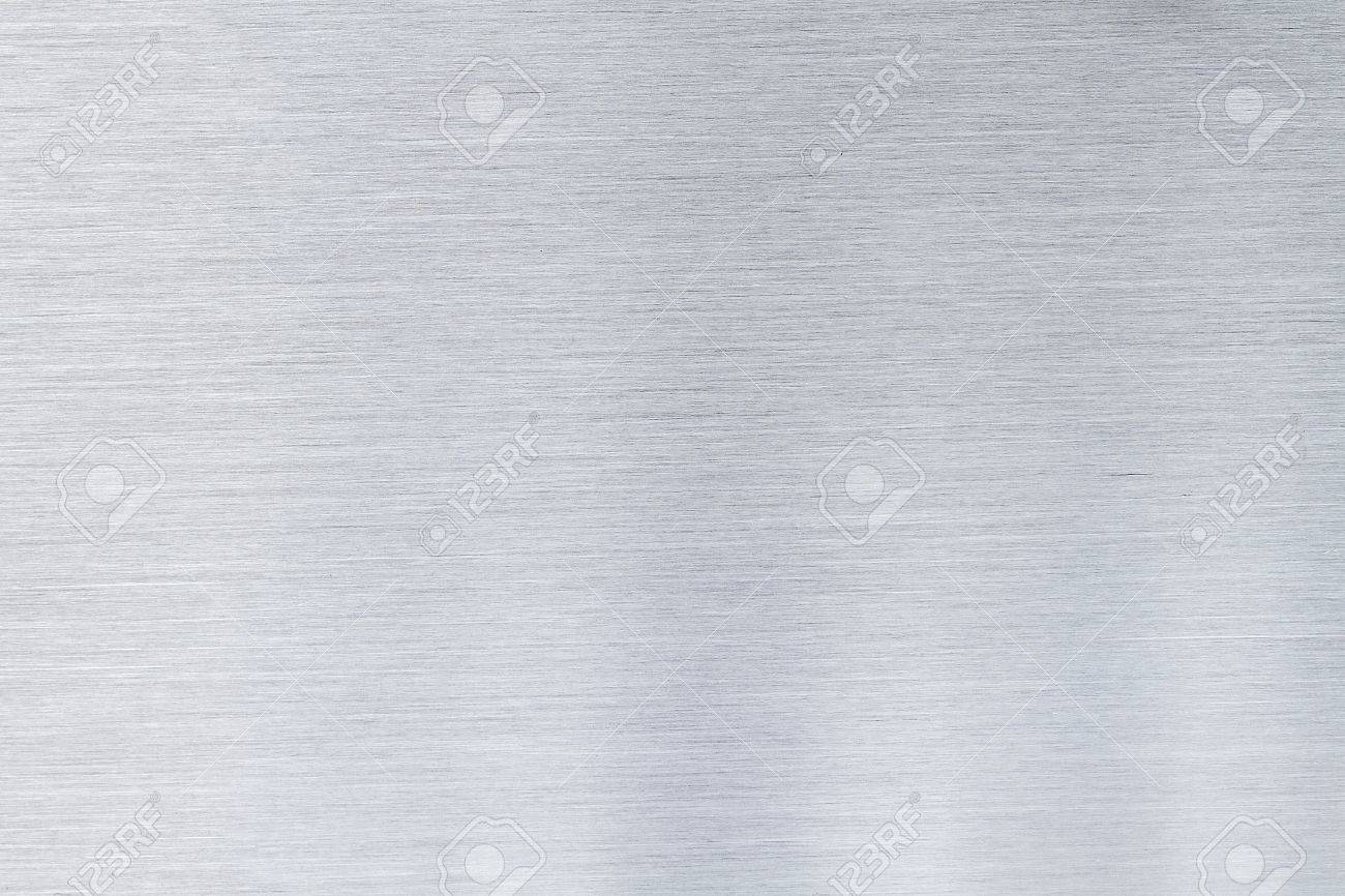 Brushed Steel Or Aluminium Background Texture Stock Photo Picture And Royalty Free Image Image