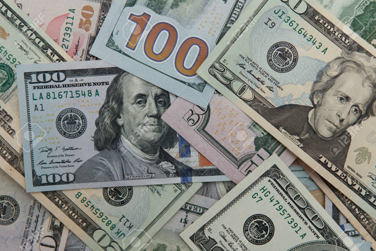 American Notes