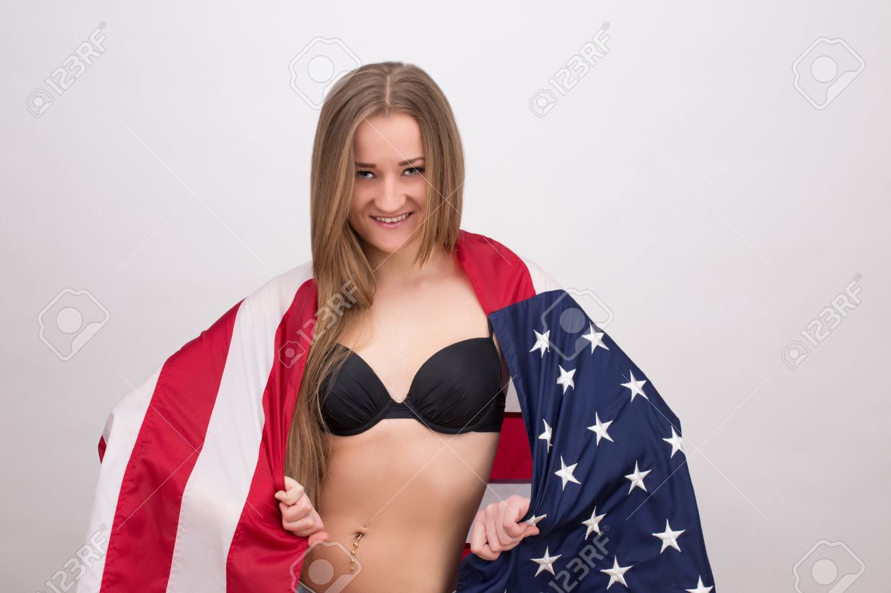 Seksi Amerika