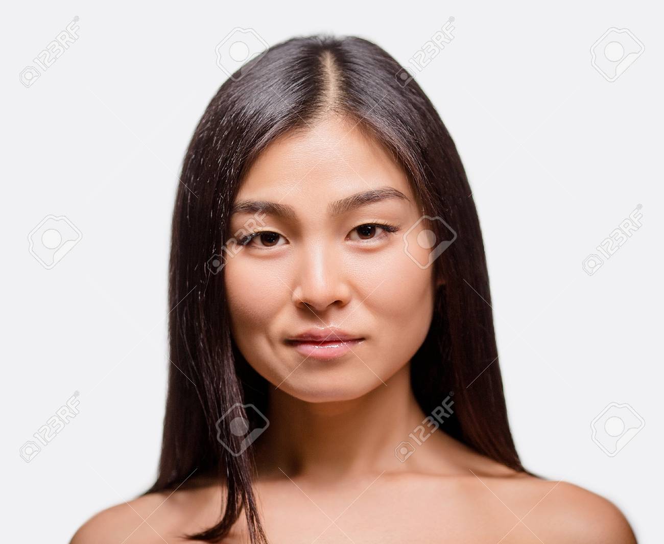 shaved asian girls having sex