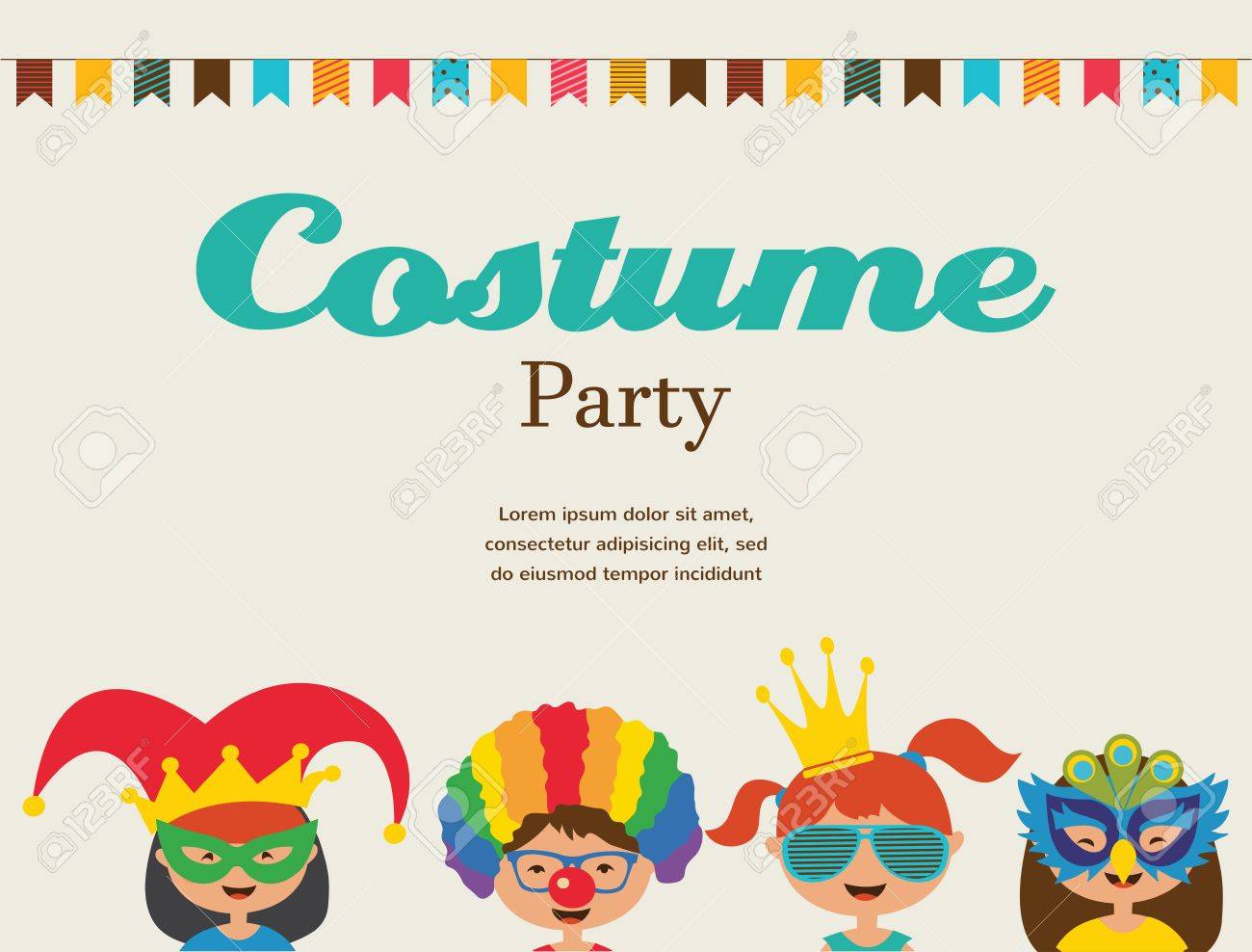 invitation for
