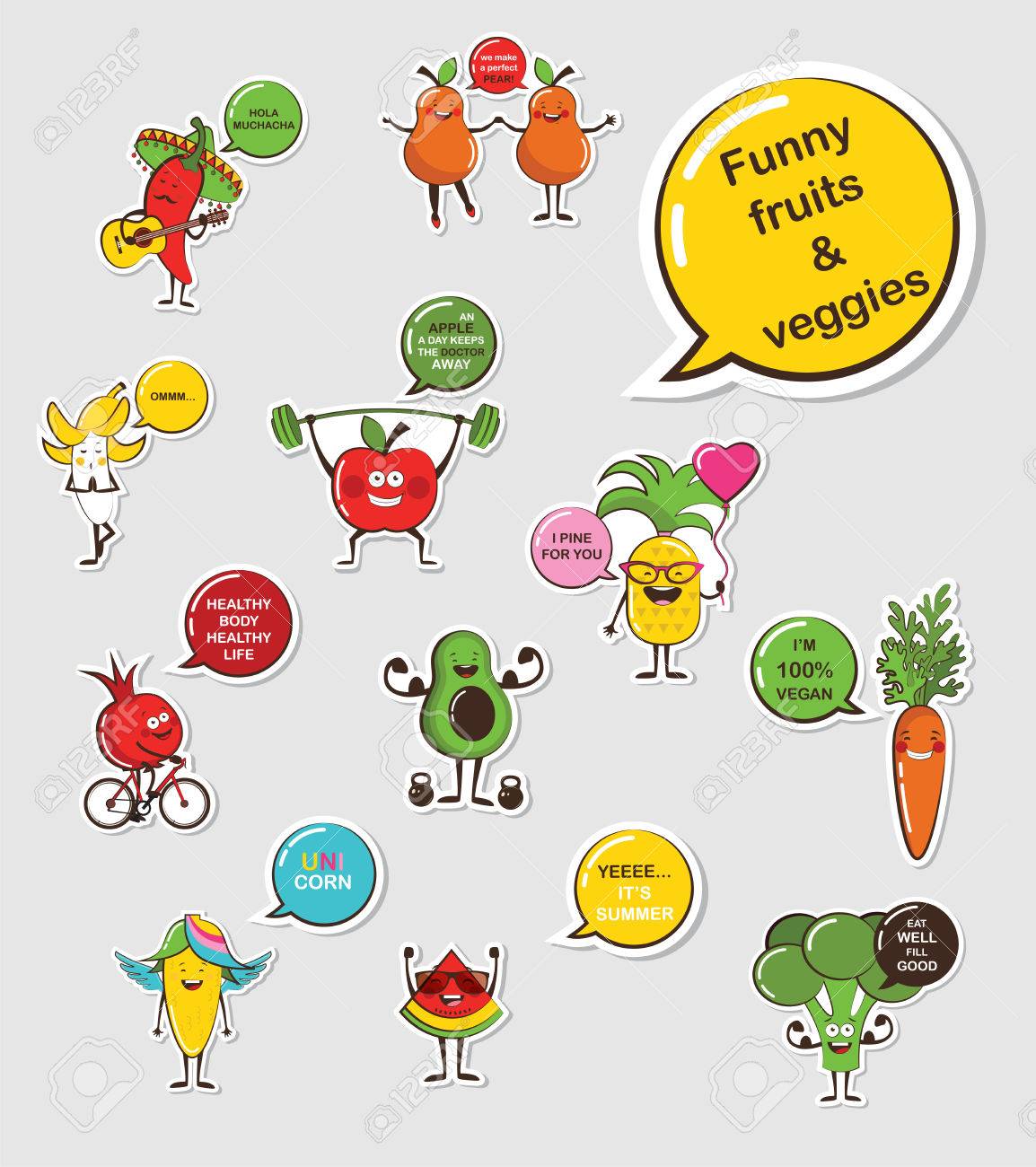 Drole De Fruits Et Legumes Visage Icone Vector Collection Clip Art Libres De Droits Vecteurs Et Illustration Image Drole De Fruits Et Legumes Visage Icone Vector Collection Clip Art Libres De Droits Vecteurs Et Illustration Image