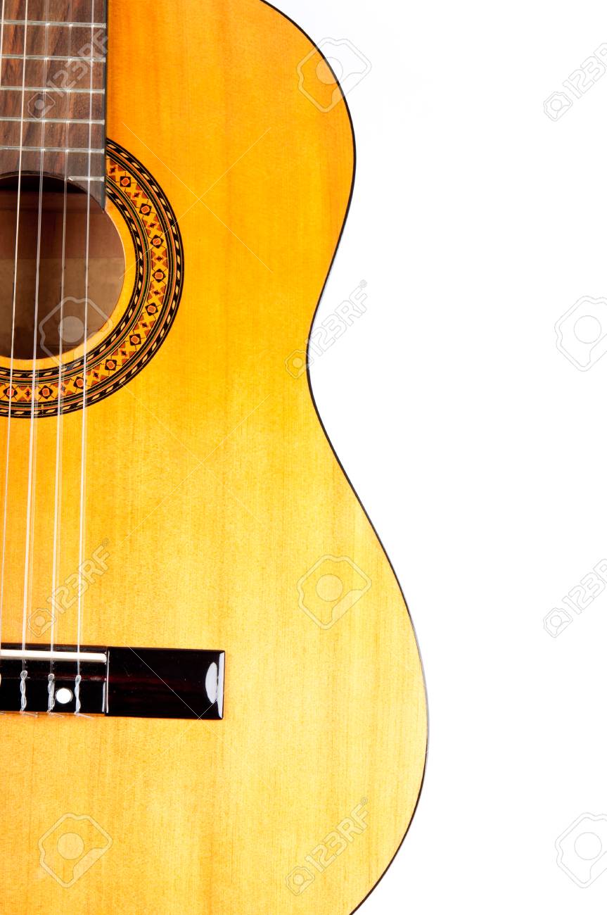 Half body guitar Clearance