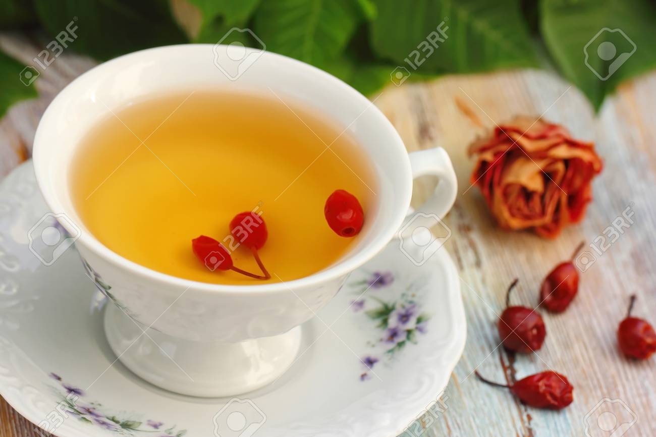 Is tea useful? 59 Is tea useful? 27