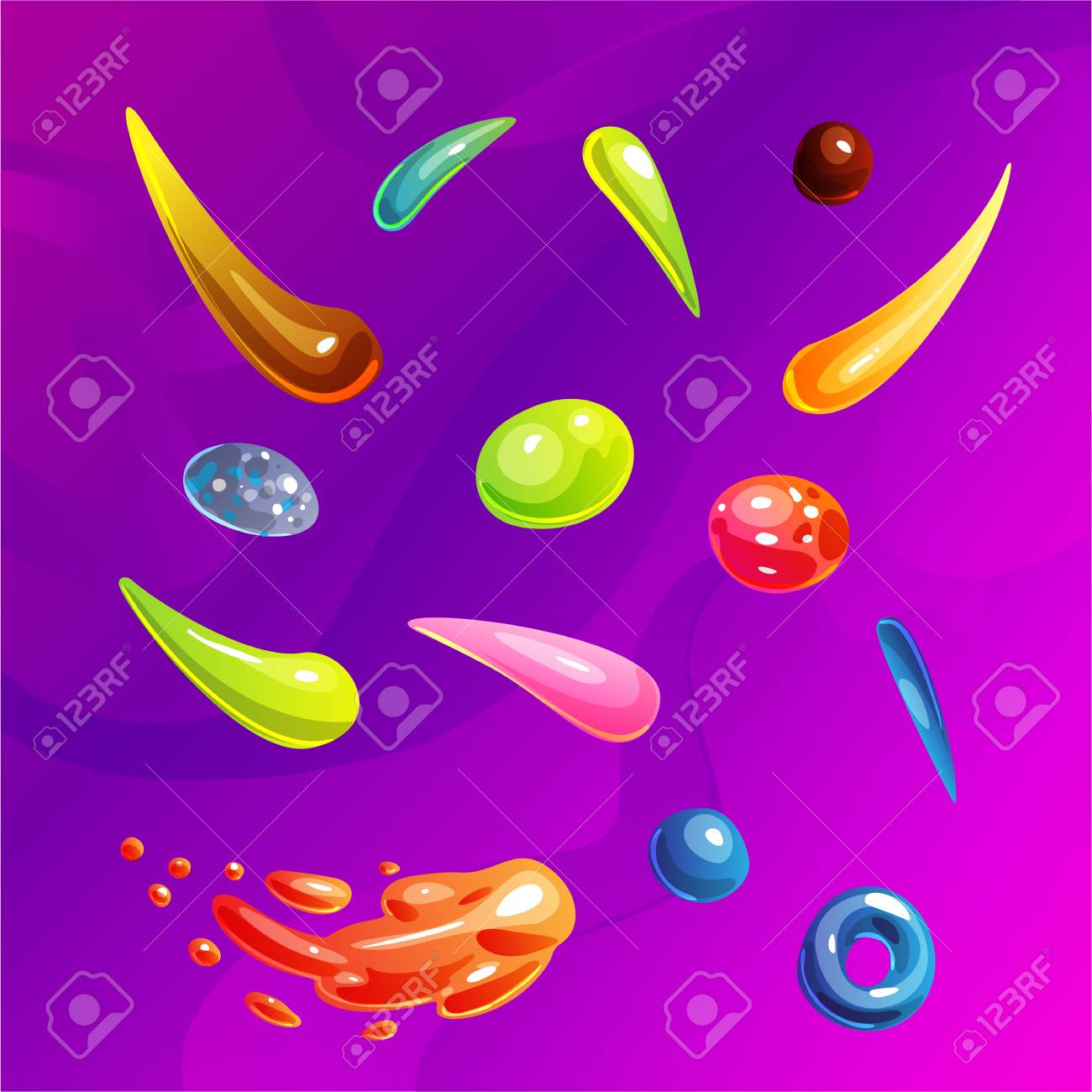 Space Planets, Asteroid, Moon, Fantastic World Game Vector Cartoon Icons. Color Asteroid And Planet, Illustration Fantastic Universe Cartoon Planets. Fantasy Colorful Planets Set. Cosmic Collection Royalty Free SVG, Cliparts, Vectors, And Stock Space Planets, Asteroid, Moon, Fantastic World Game Vector Cartoon Icons. Color Asteroid And Planet, Illustration Fantastic Universe Cartoon Planets. Fantasy Colorful Planets Set. Cosmic Collection Royalty Free SVG, Cliparts, Vectors, And Stock