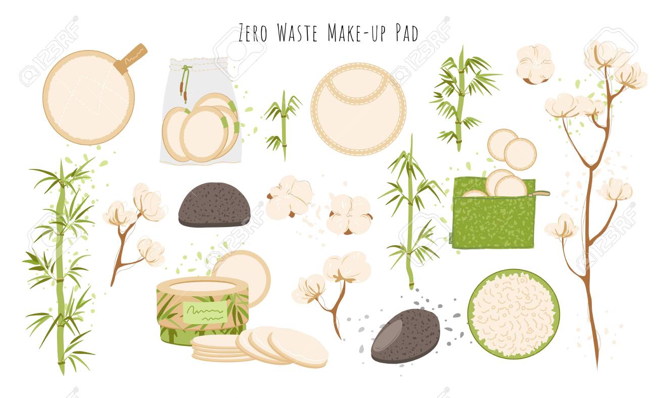 eco makeup remover