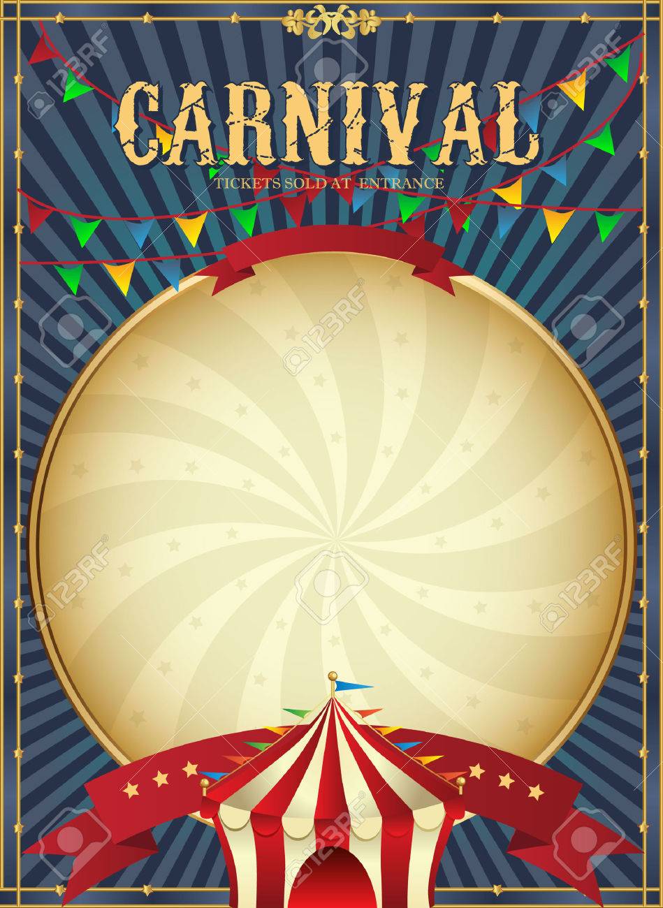 golden mardi gras design element carnival background two carnival