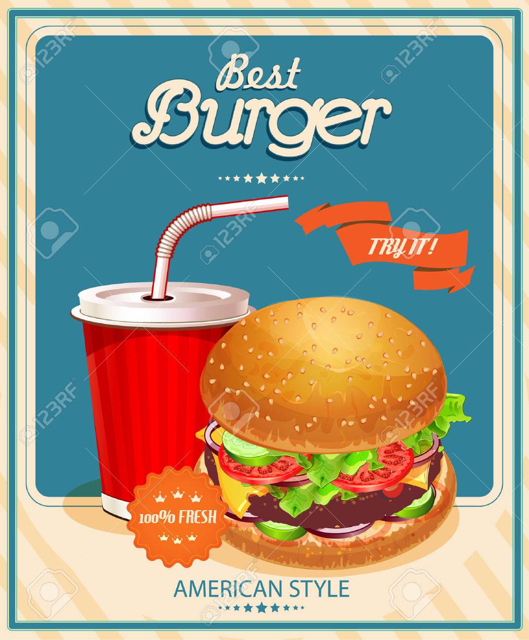 90s USA製 KOZMIK 総柄 ハンバーガー イラスト アート Tシャツ 古着 90s USA製 Michigan Rag 猫 ネコ アニマル 総柄 スウェット