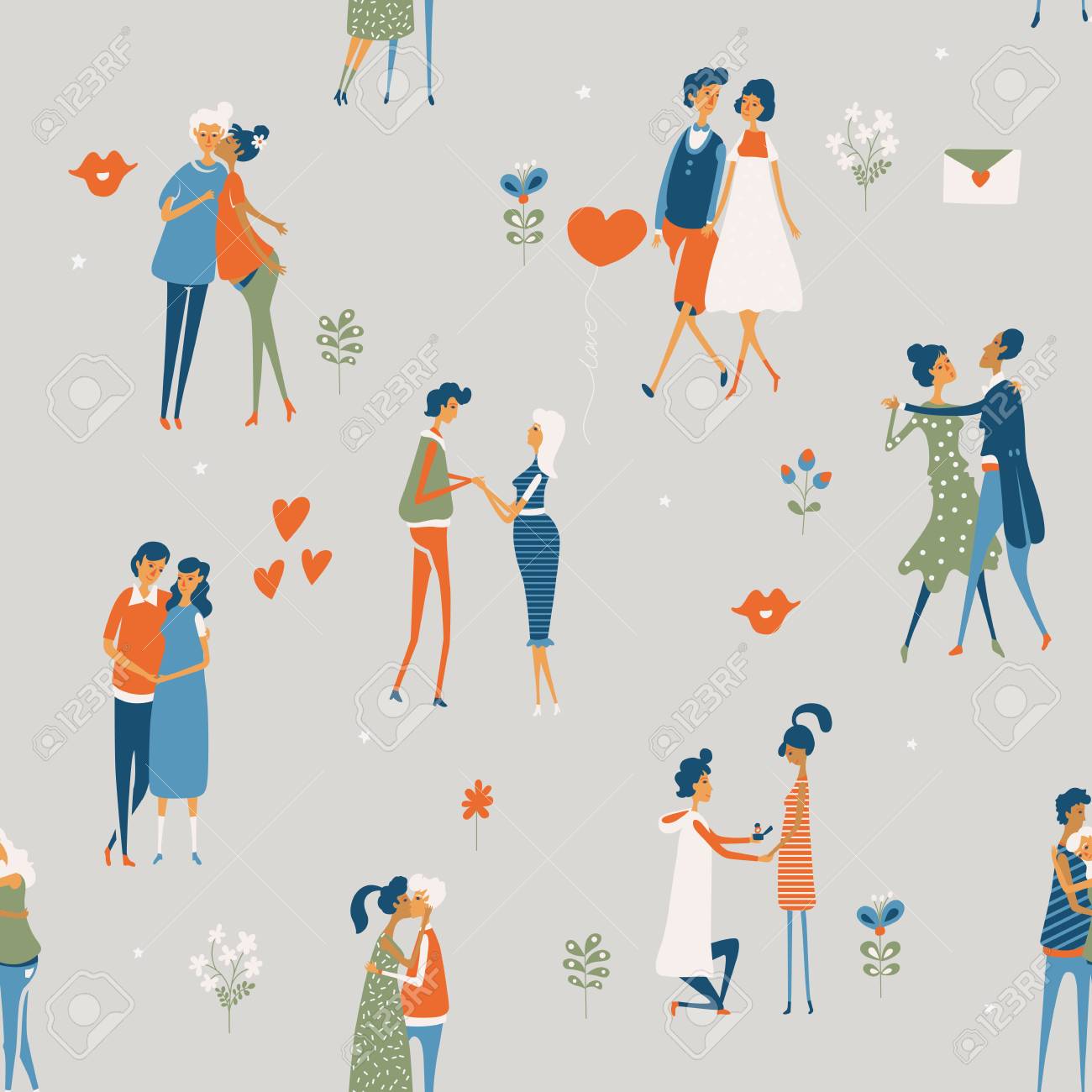 ベスト50 恋人 可愛い イラスト ディズニー画像のすべて