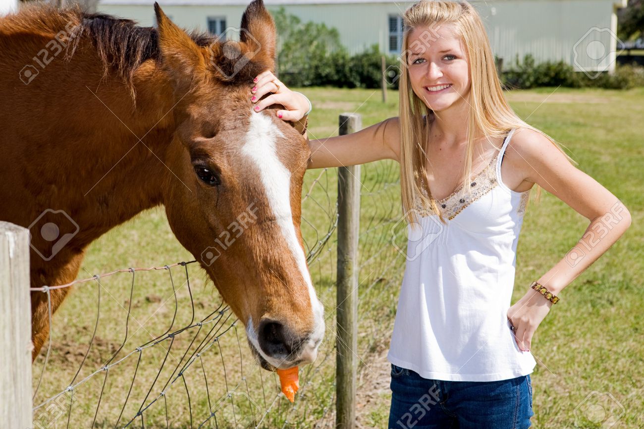 Amature softcore sex video Beautiful teen farm girls