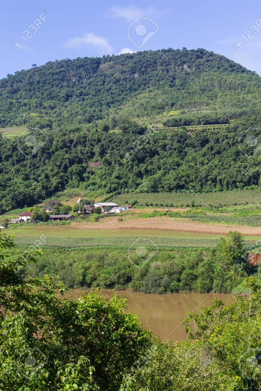 Muçum Rio Grande do Sul fonte: previews.123rf.com