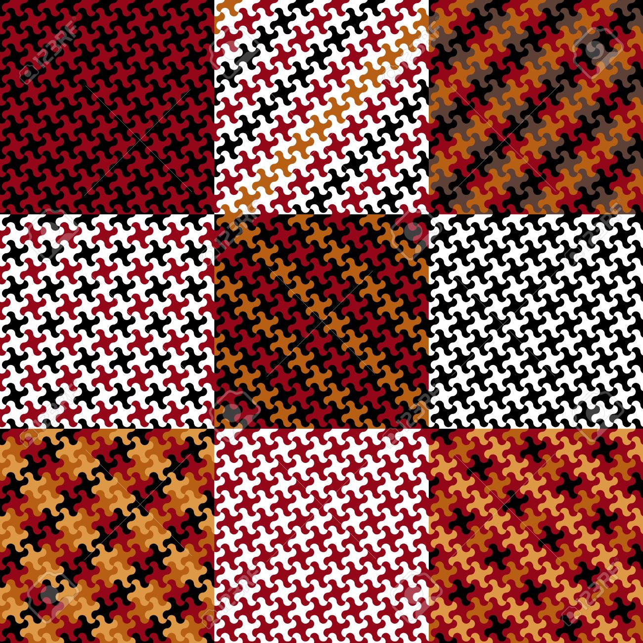 puzzle patterns