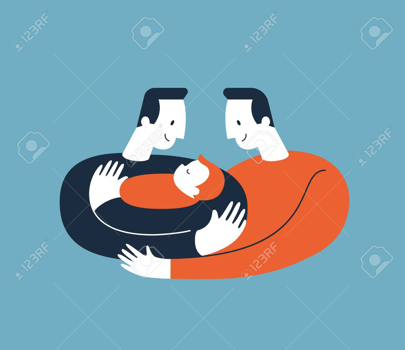 Мальчики Геи