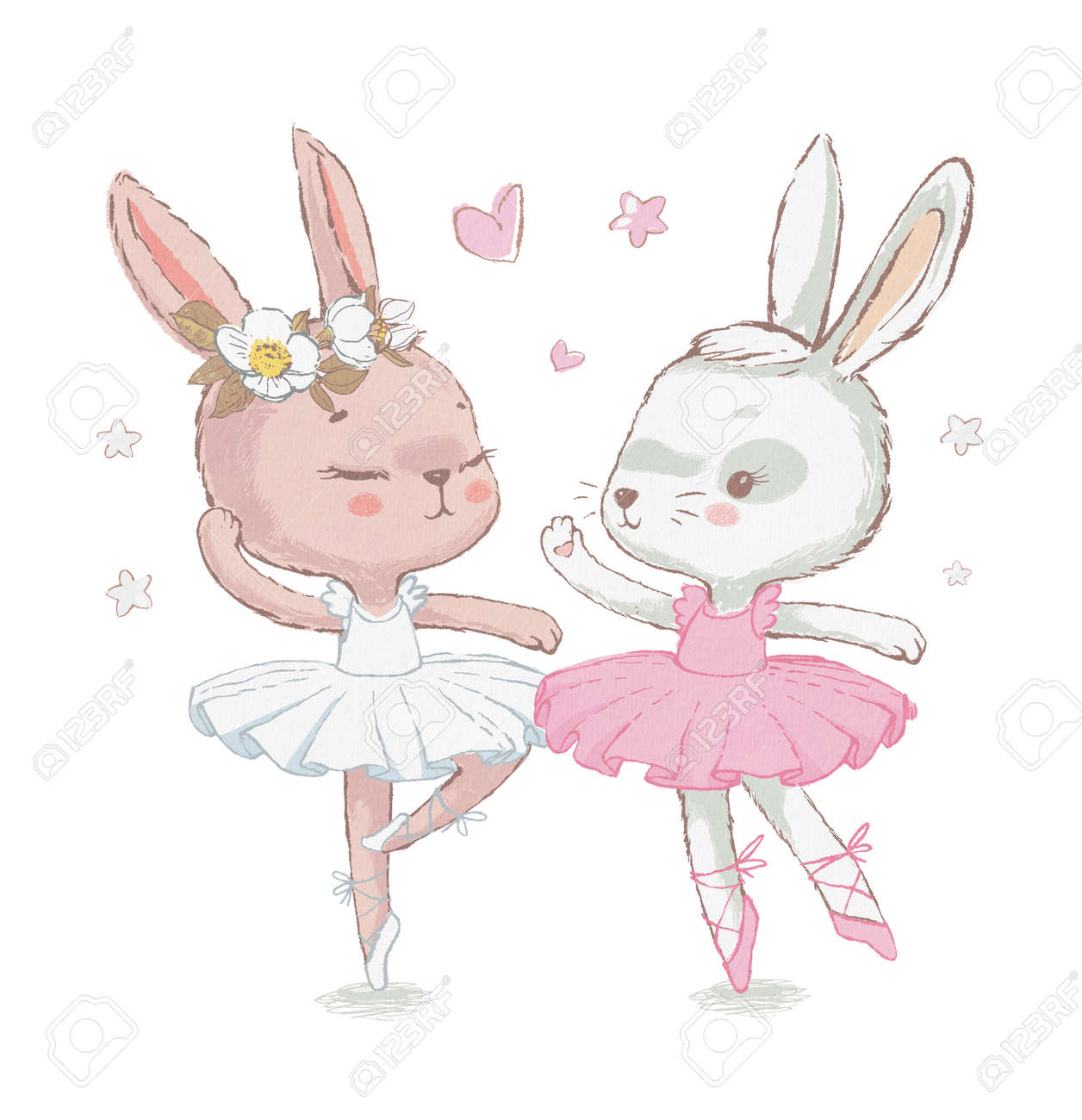 バレリーナ バニー VTG 90s Y2K マルチカラー バニー ウサギ 希少 バレリーナ バニー VTG 90s Y2K マルチカラー バニー ウサギ 希少