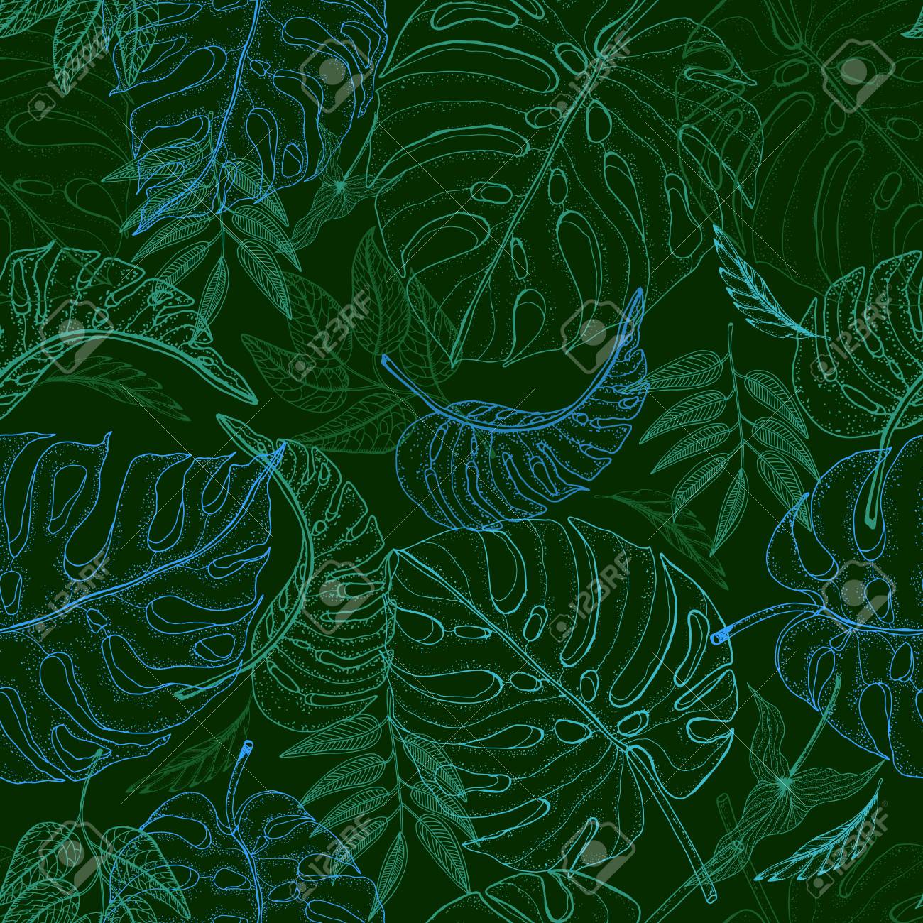 Unduh 500+ Background Jungle Art Gratis