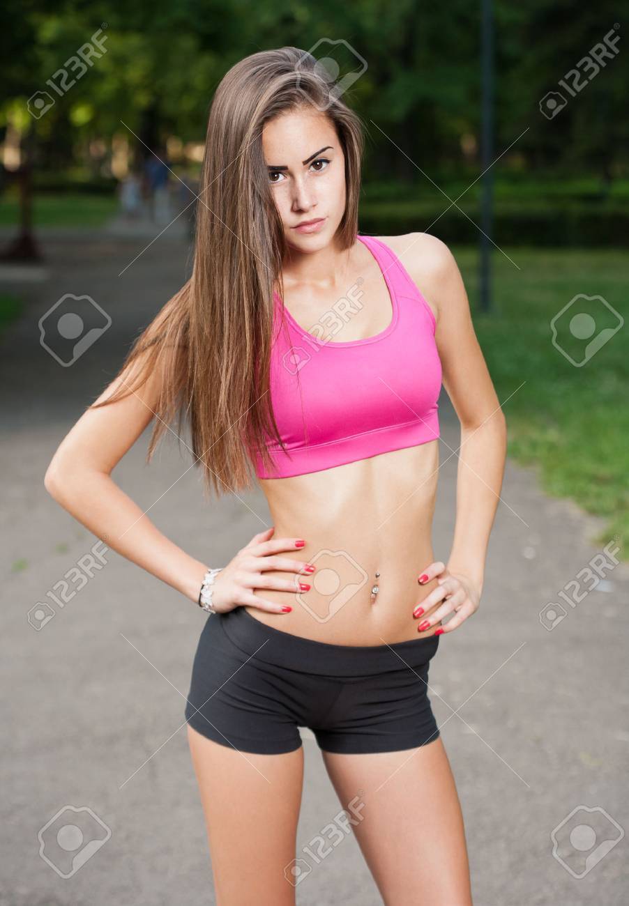 fit teen 
