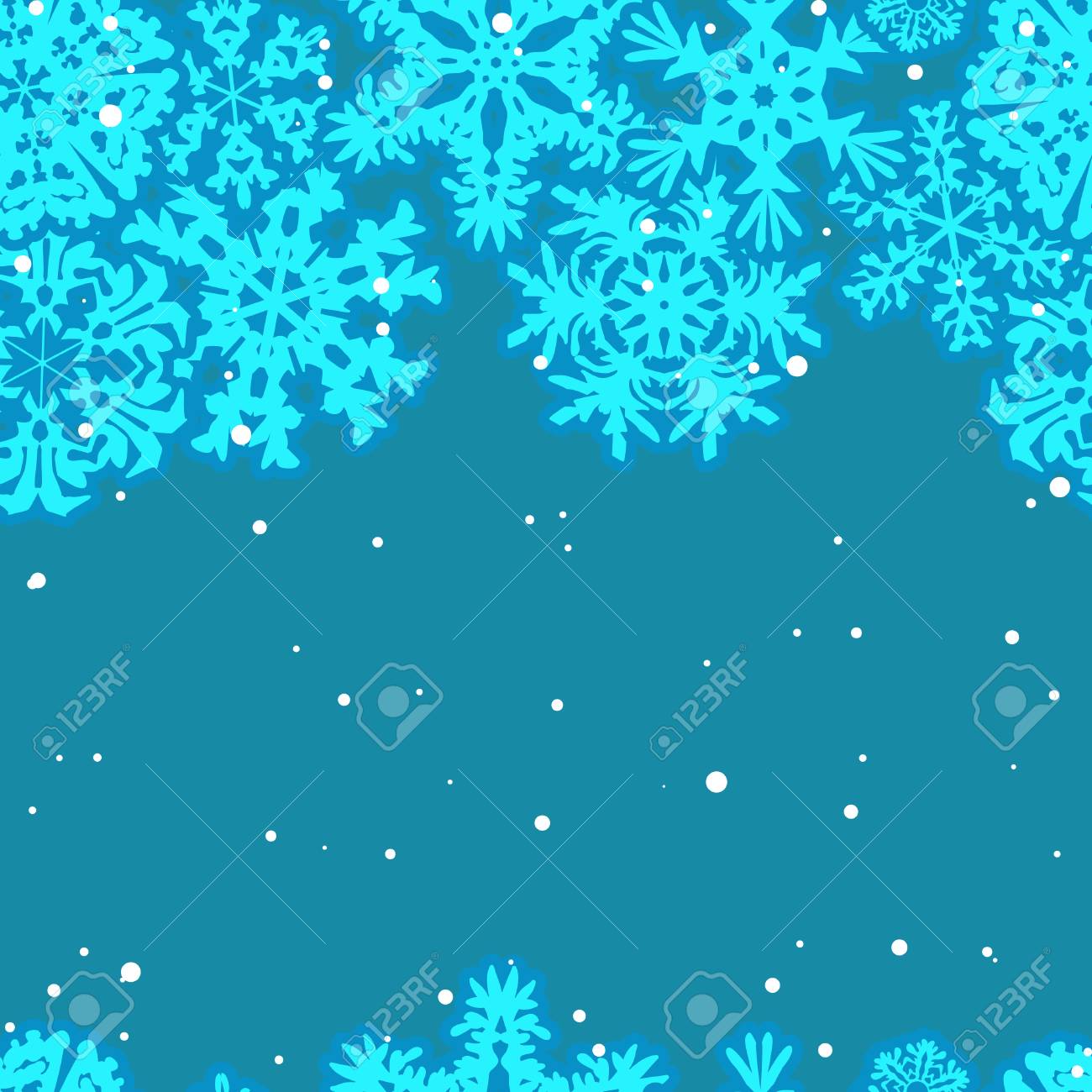 snowflake pattern snowflake vector texture christmas and new