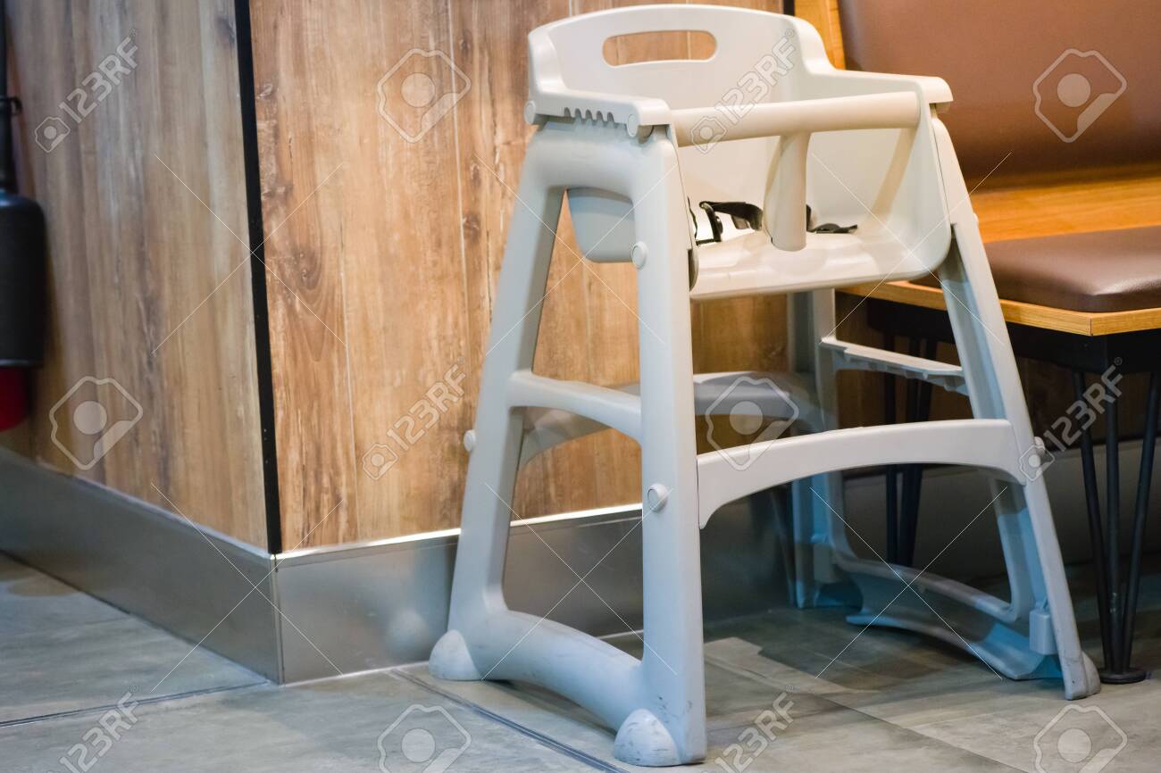 fast high chair