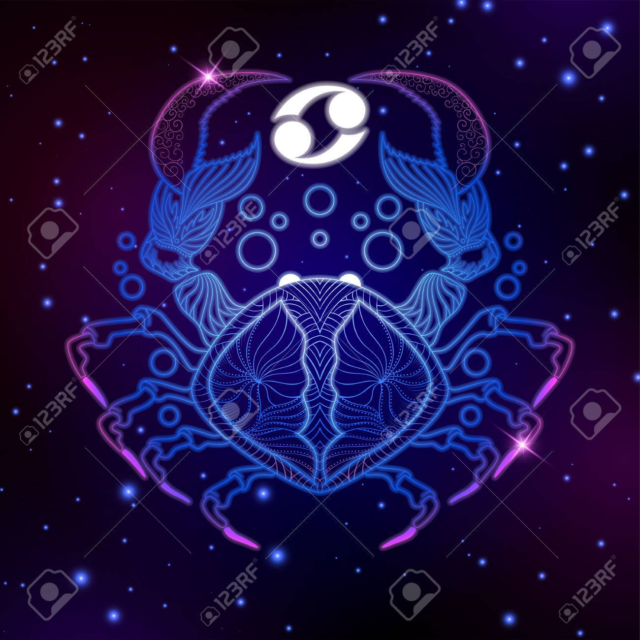 cancer astrology sign