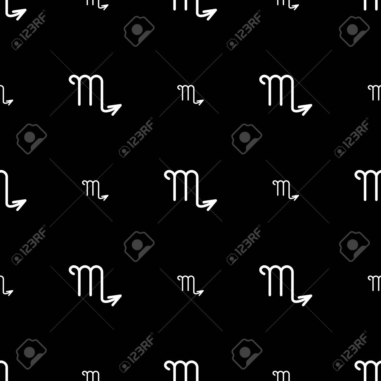 Scorpio Zodiac Sign, Horoscope Seamless Pattern. Texture For Wallpapers, Fabric, Wrap, Web Page Backgrounds, Vector Illustration Royalty Free SVG, Cliparts, Vectors, And Stock Illustration. Image 139166885. Scorpio Zodiac Sign, Horoscope Seamless Pattern. Texture For Wallpapers, Fabric, Wrap, Web Page Backgrounds, Vector Illustration Royalty Free SVG, Cliparts, Vectors, And Stock Illustration. Image 139166885.
