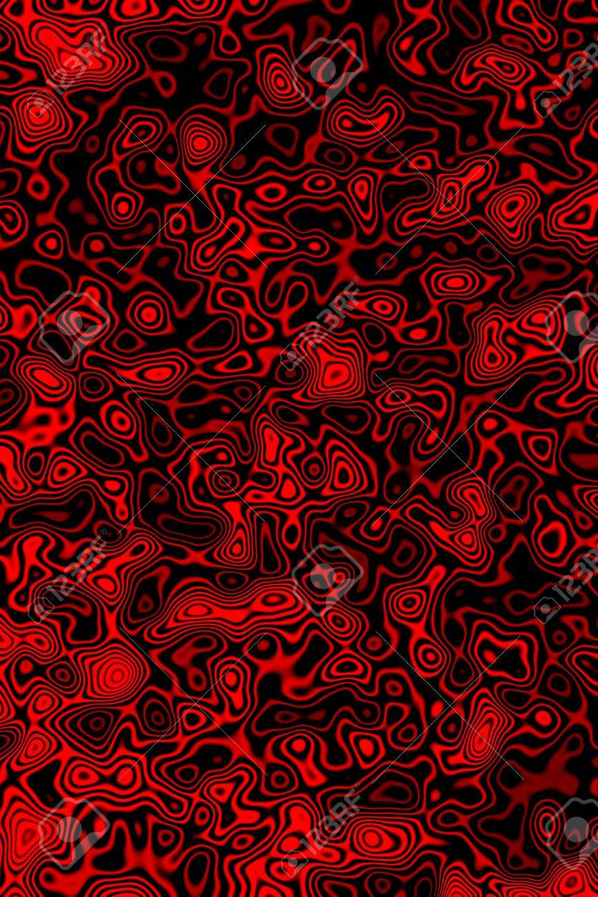 暗い汚い赤と黒は 歪んだ線を抽象化します の写真素材 画像素材 Image 暗い汚い赤と黒は 歪んだ線を抽象化します の写真素材 画像素材 Image
