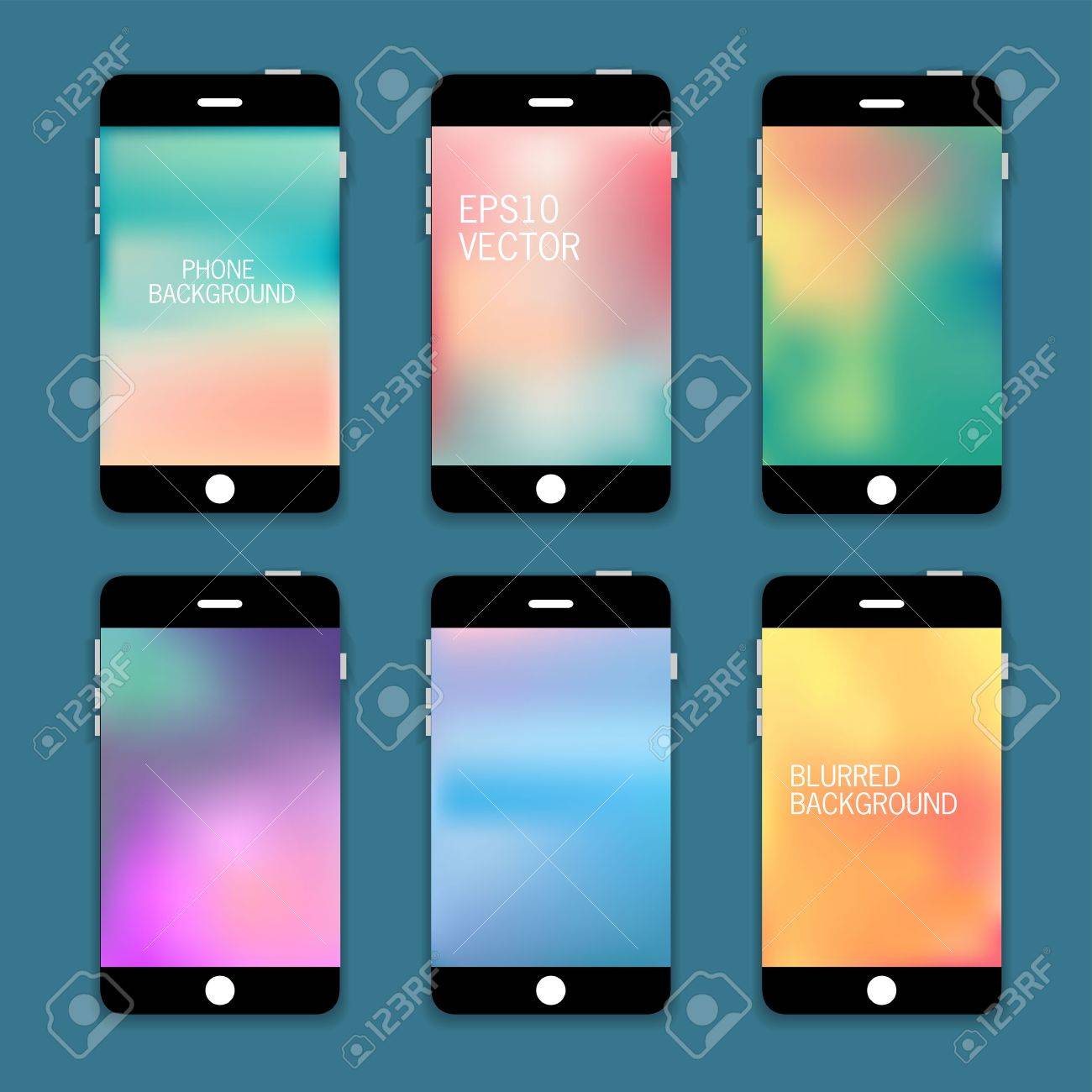 collection of technology wallpaper