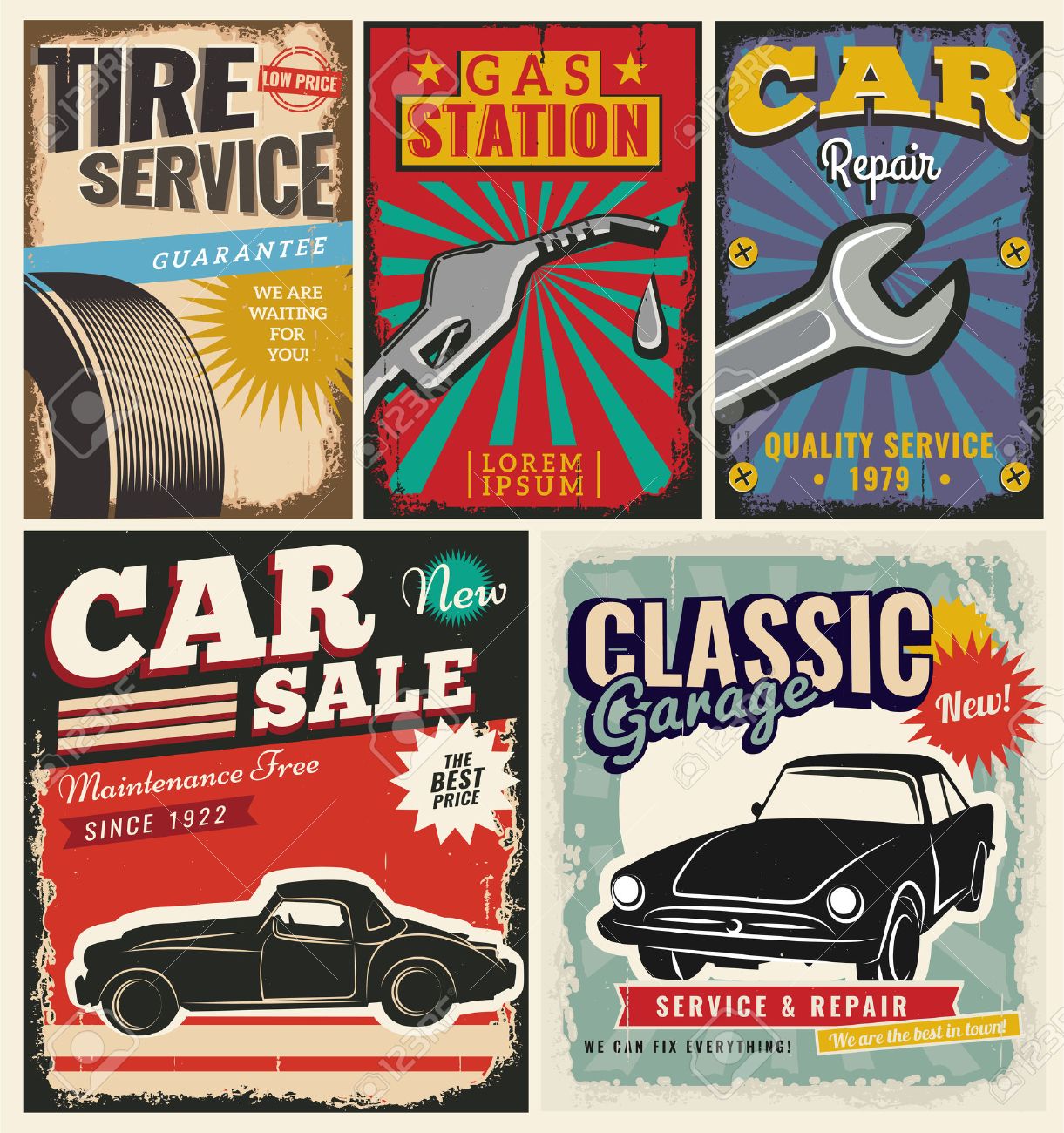 car wash fundraiser flyer template