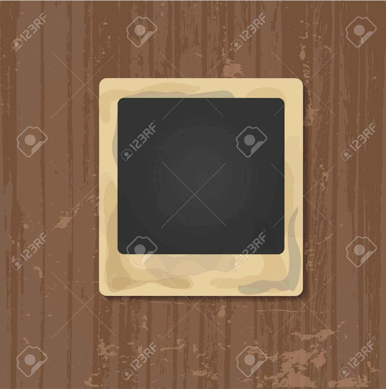 photo frame album template for kid baby family or memories album photo template
