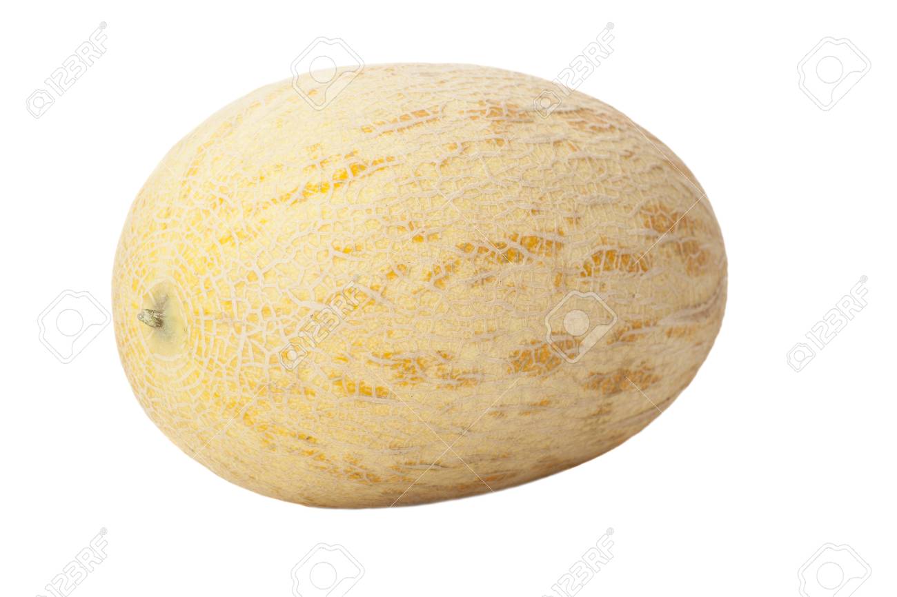 melon isolated on white background - 29766923 melon isolated on white background - 29766923
