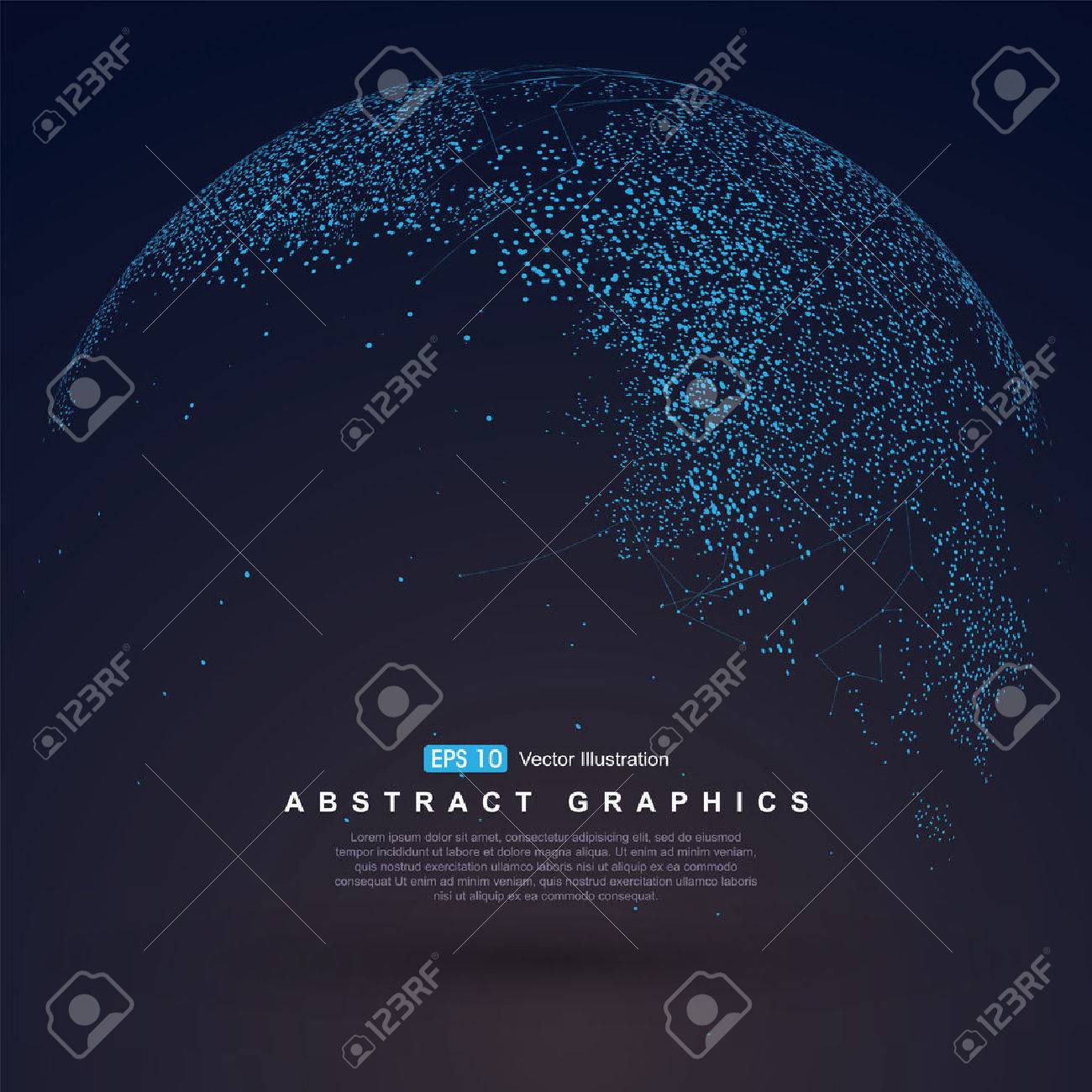 World map point, line, composition, representing the global, Global network connection,international meaning. - 52518604 World map point, line, composition, representing the global, Global network connection,international meaning. - 52518604