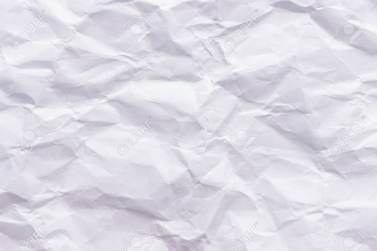 Crumpled paper background best sale