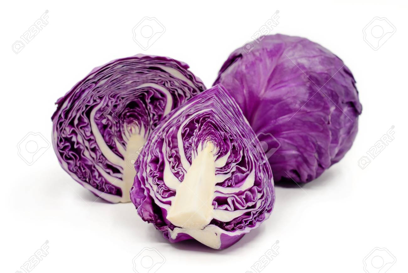 紫キャベツ の写真素材 画像素材 Image 紫キャベツ の写真素材 画像素材 Image