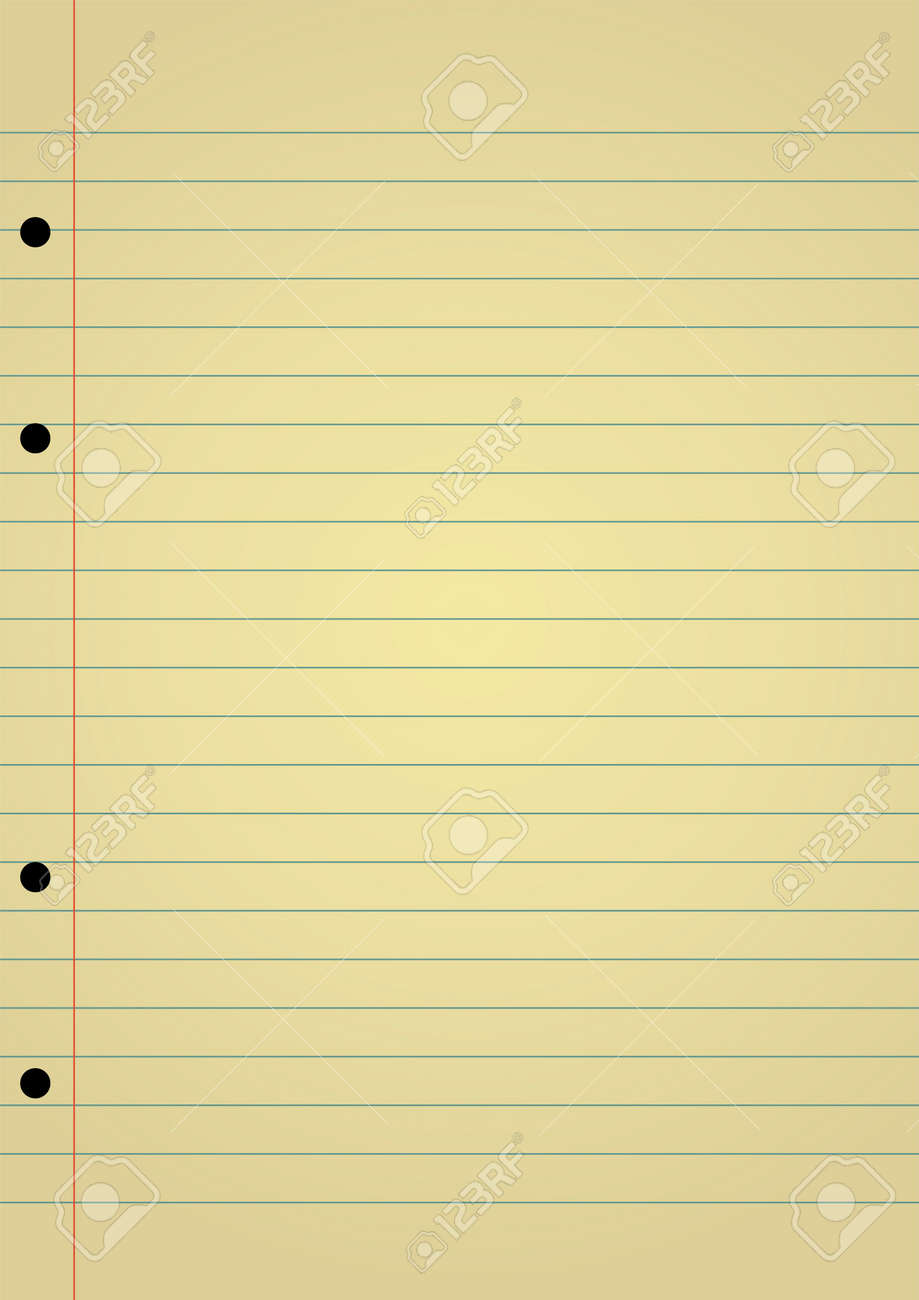 yellow notebook paper mead poly notebook college ruled 70pgs 7 5 x