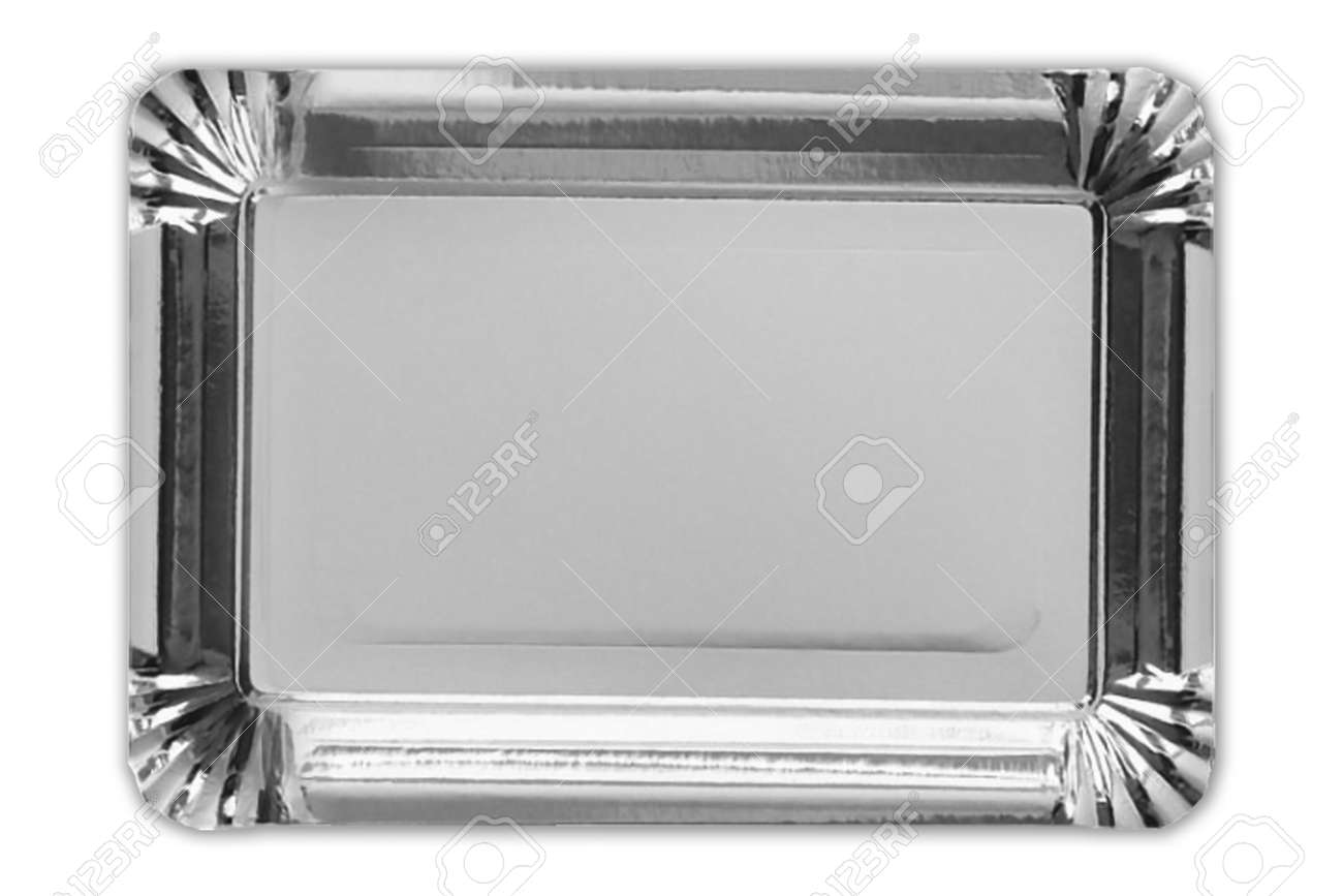Disposable paper plate on a white background. Empty cardboard plate - 165481671 Disposable paper plate on a white background. Empty cardboard plate - 165481671