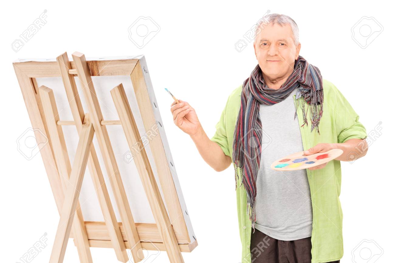 Draw mature art galleries 660