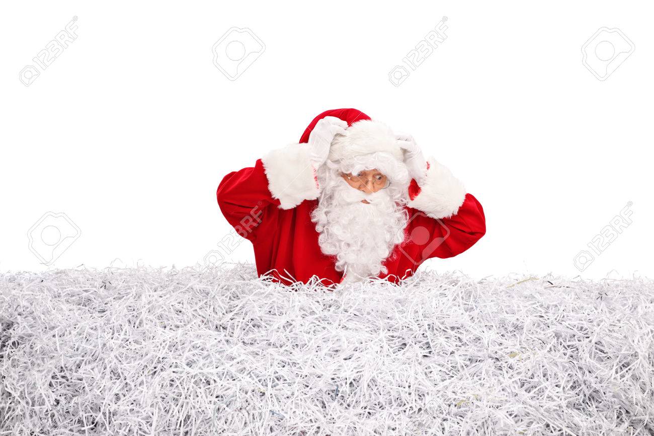 search for santa claus