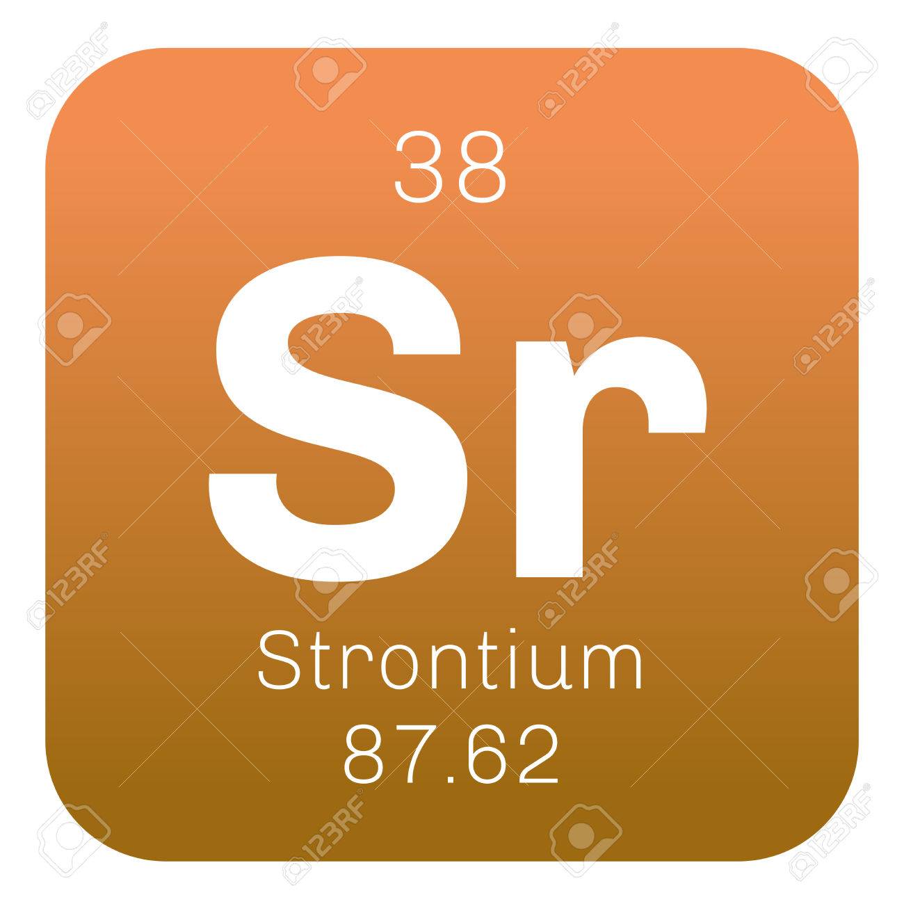 カリホル ニウム化学要素 カリホル ニウムは アクチニド要素です 原子番号と原子量のカラー アイコン 周期表の元素です のイラスト素材 ベクタ Image 62995742