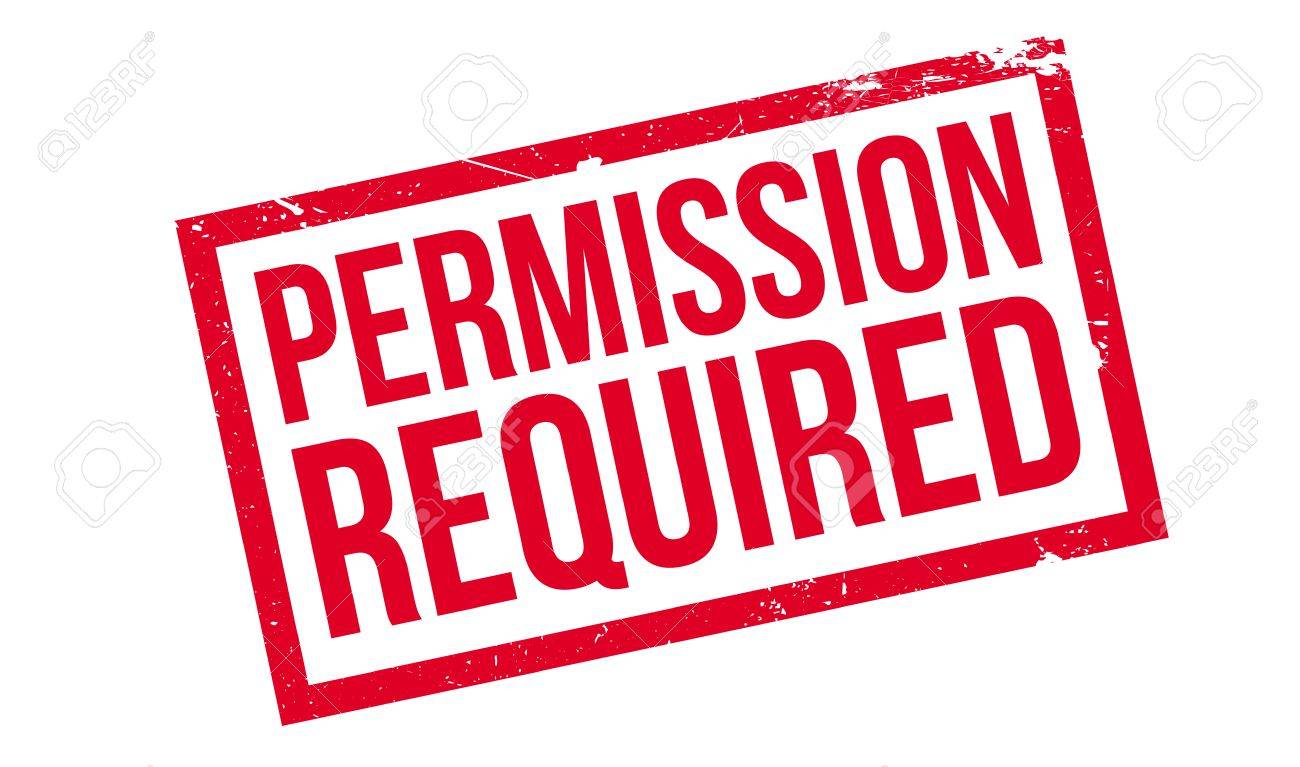 Permit parking. Permission required. Get permission logo. Permission required. Permission required.