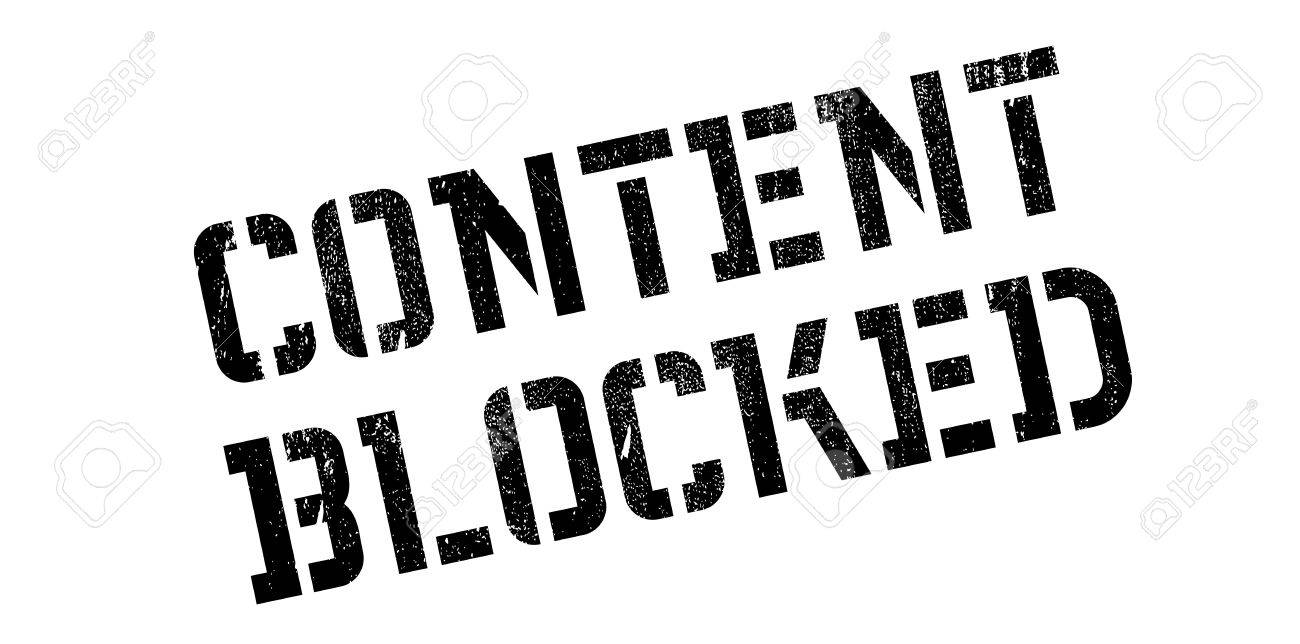 コンテンツのブロックのゴム印 ほこり傷とグランジ デザイン 効果は クリーンでさわやかな一見のために簡単に削除できます 色が簡単に変更されます の イラスト素材 ベクタ Image