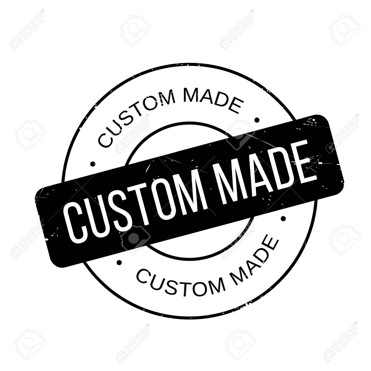 custom made