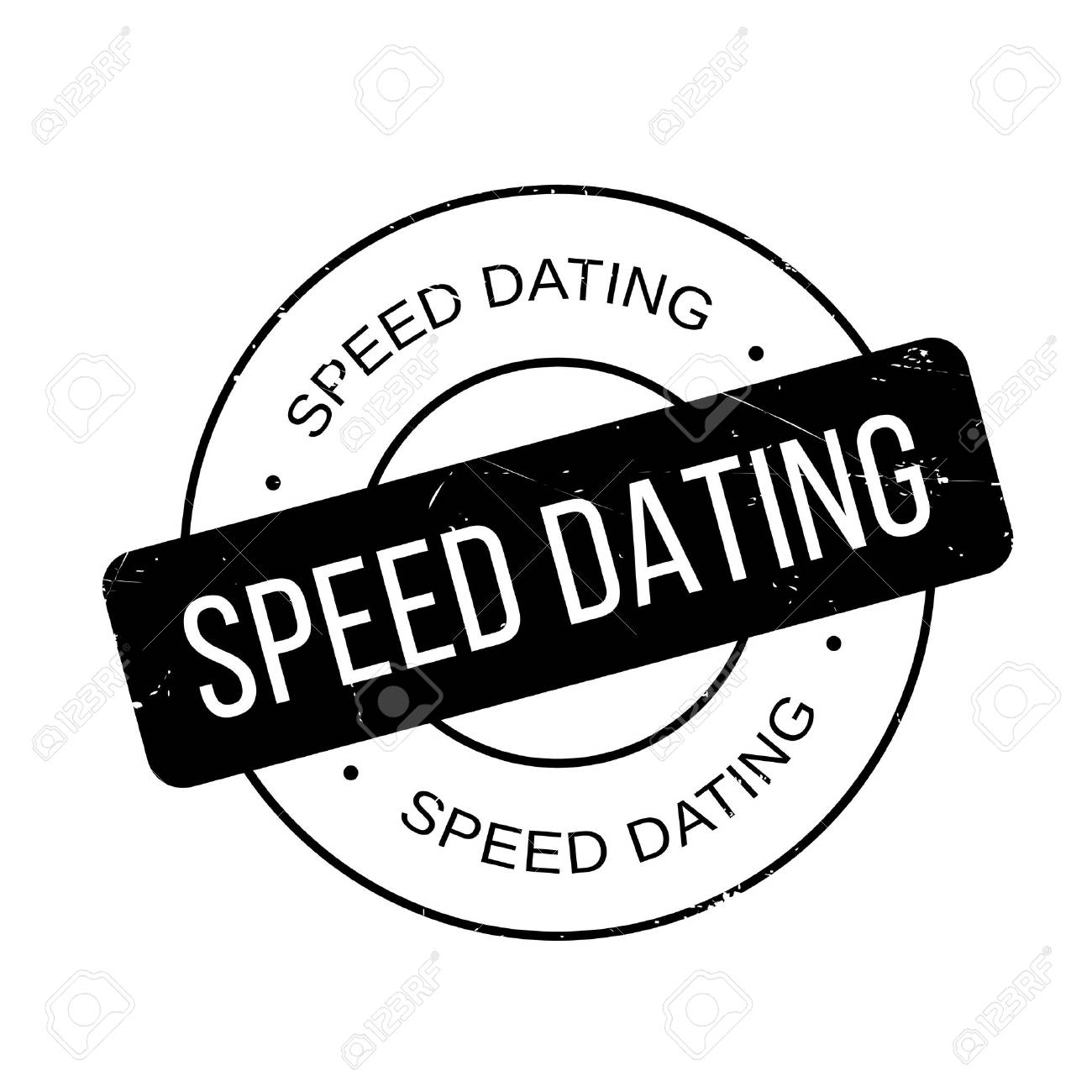 Speed dating clip