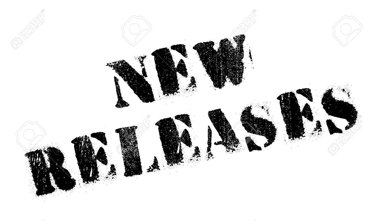 new releases carimbo de