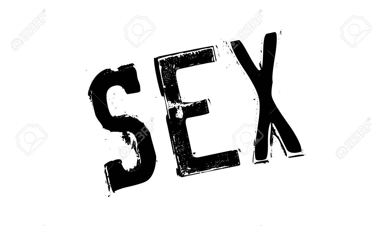Секс Штамп. Гранж-дизайн С Царапинами От Пыли. Эффекты Легко Снимаются Для  Получения Чистого И Четкого Вида. Цвет Легко Меняется. Клипарты, SVG,  векторы, и Набор Иллюстраций Без Оплаты Отчислений. Image 72998235